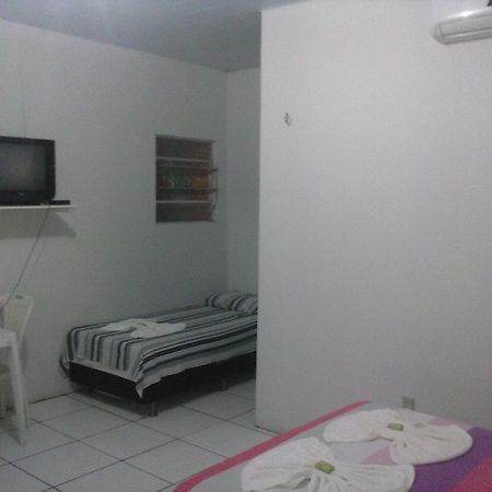 Pousada Santa Teresinha Barreirinhas Exterior photo