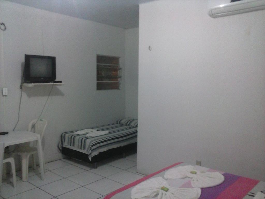 Pousada Santa Teresinha Barreirinhas Exterior photo