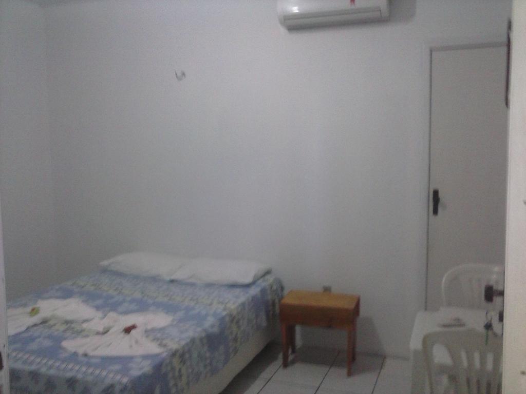 Pousada Santa Teresinha Barreirinhas Exterior photo